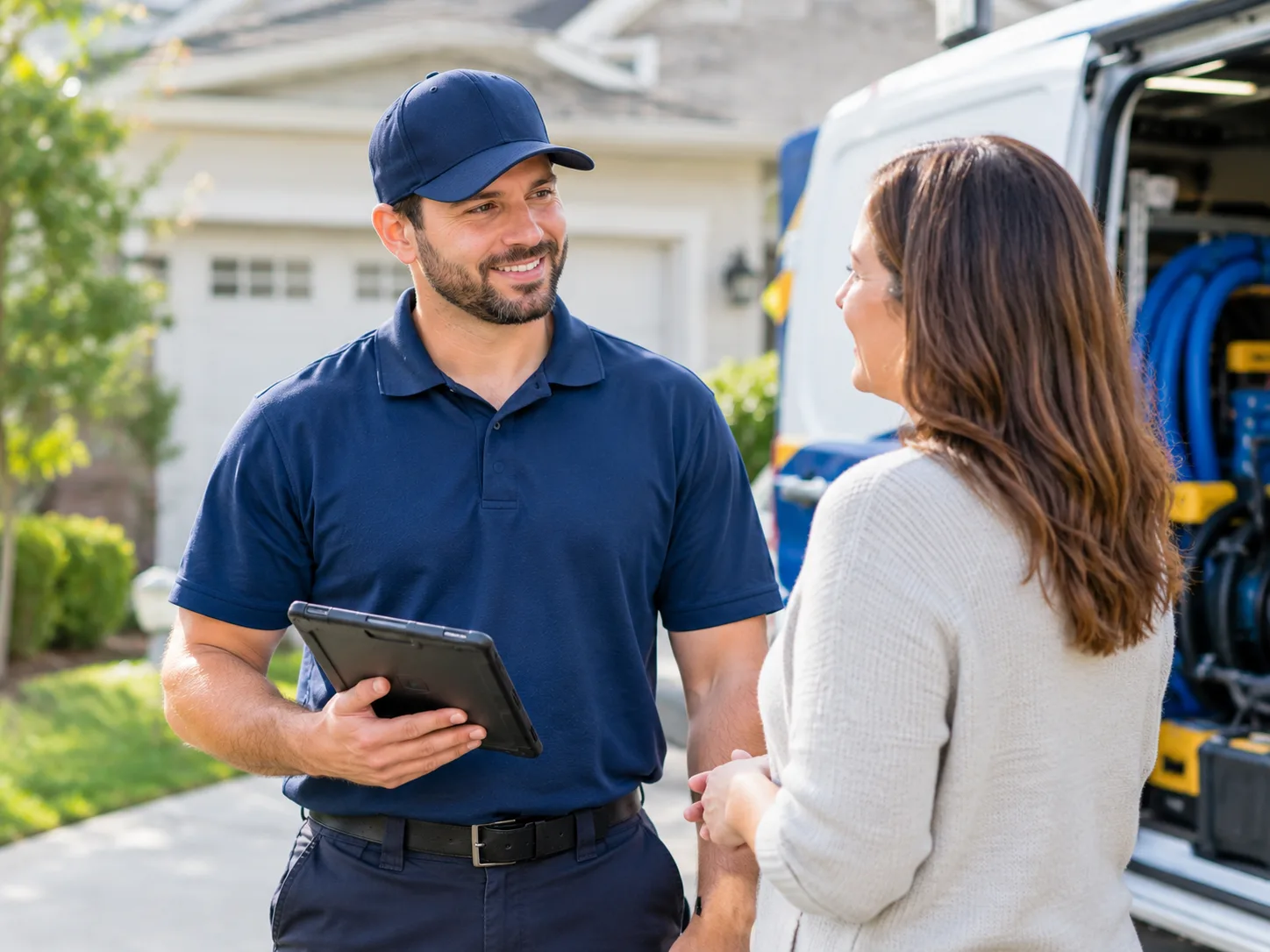 Sewage Backup Cleanup Sieper, LA FAQs